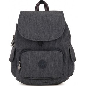 키플링 백팩 kipling 시티팩 스몰 City Pack S - Active Denim