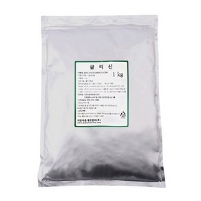 이든 글리신1kg 아미노산 중국산