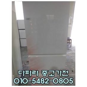 중고가전 / 위니아 딤채 스탠드형 김치냉장고 300리터급, 중고김치냉장고