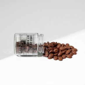 김보람초콜릿 [수제초콜릿]김원초 2호기 밀크 초콜릿, 1개, 110g