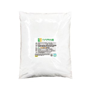 HACCP 다이찌 바사삭 탕수육 전용 베타믹스 분말 2kg, 다이찌탕수육베타믹스, 1개