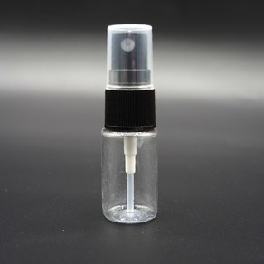 화장품공병 스프레이용기 10ml, 1개