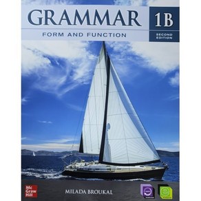 Grammar Form and Function 1B : Student Book