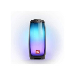 JBL PULSE4 블루투스 스피커 블랙 JBLPULSE4BLK, 자세한 내용은 참조