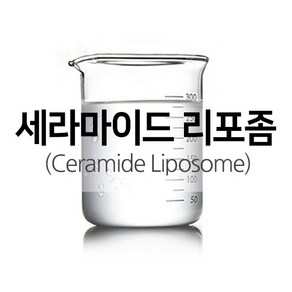 엔피솝 세라마이드리포좀 100ml, 1개