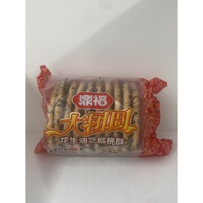 <킹콩푸드>화생유 토수빙 토수 중국식품 450g 1개