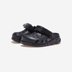 ABC마트키즈 [CROCS] 크록스 키즈 듀엣 맥스 II 클로그 K CRS208774 BLACK (175~225)