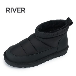 베어파우(BEARPAW) RIVER 패딩부츠 (womens) K2939001QD-W