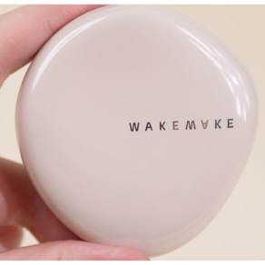 [올해의 ITEM] Wakemake 웨이크메이크 워터 글로우 코팅밤 3 COLOR, 1개, 02 바닐라 아이보리