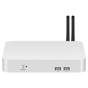 HTPC 미니 PC 인텔 코어 i3 i5 i7 셀러론 5095A 와이파이 기가비트 이더넷 지지대 윈도우 리눅스 우분투 베어본 컴퓨터, [03] NO RAM NO SSD, [02] Intel Celeon 1037U