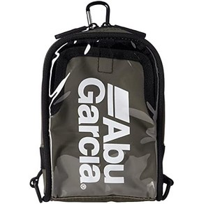 Abu Garcia 아부가르시아(Abu Garcia) 모바일폰파우치2 올리브.