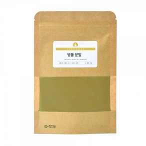 캔들이케아 병풀 분말가루 50g, 1개