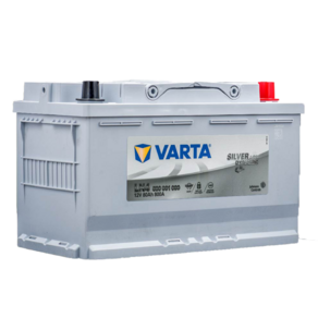 독일정품 VARTA 바르타 AGM 배터리-AGM70LN3 AGM80LN4 AGM95LN5 AGM105LN6