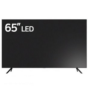 삼성전자 65인치 Cystal 4K UHD SMART TV 모니터 (KU65UT8070FXKR) 서울경기방문설치