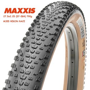 MAXXIS-29 산악 자전거 타이어 REKON RACE 29x2.25 펑크 방지 EXO MTB 스틸 와이어, 01 1 pcs 27.5x2.25, 01 와이어