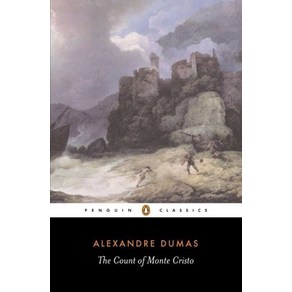 (영문도서) The Count of Monte Cristo Paperback