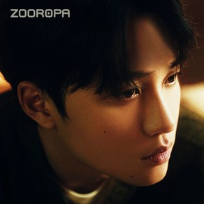 디오 (D.O.) / 기대: 미니앨범 2집 (Note Ver) (L700001358)