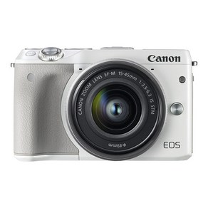 캐논 카메라 EOS M3+15-45mm STM +32GGB+가방+리더기 포함가 K