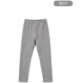 레노마키즈 22년 겨울상품 베이직밍크기모레깅스 R2240P253