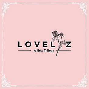 러블리즈 - 미니 2집 A New Tilogy 포토카드(랜덤 1종)