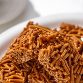 러블리강정 [ 까불이 오란다 ] 고소하고 맛있는 수제 건강 간식, 10개, 25g