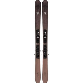 Rossignol Sende 90 Po Ski Xpess 10GW 바인딩 2023170, 150, 1개