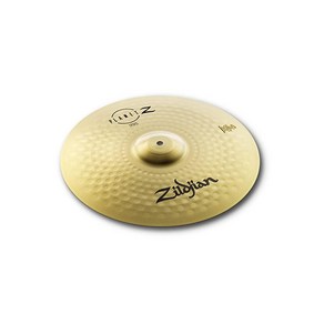 Avedis Zildjian Company Planet Z Cr아쉬 ASH 심벌(ZP16C)