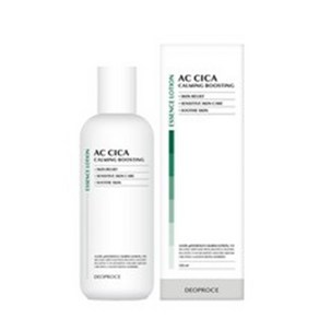 디오프러스 AC 시카 카밍 부스팅 에센스 로션, 150ml, 1개