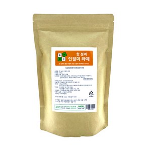 핫 섬머 인절미 라떼 500g, 1개, 1개, 1개입