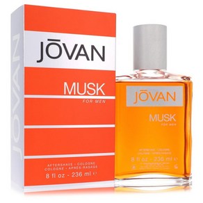 조반 JOVAN MUSK Afte Shave 240 ml fo Men(관세포함), 1개