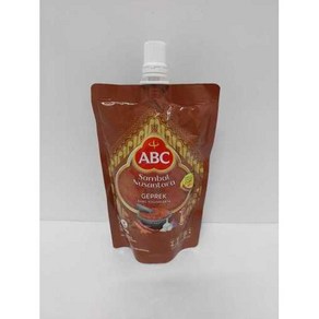 ABC 삼발 누산타라 게프렉 파우치 180그램, 180g, 1개