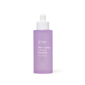 [닥터딥] 슬로에이징 콜라겐앰플 50ml+미네랄 3종샘플증정, 상세 설명 참조, 상세 설명 참조