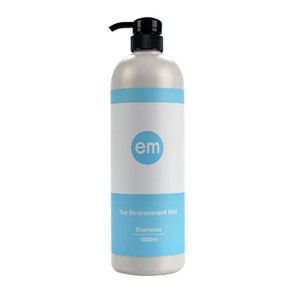 EM샴푸 1000ml