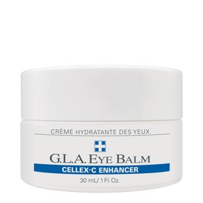 CELLEX-C G.L.A. Eye Balm 30 mL 셀렉스씨 지엘에이 아이밤 셀렉스 지엘에이 아이밤 셀렉스 아이밤 캐나다에서 직배송, 1개, 30ml