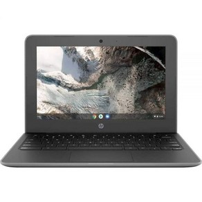 HP 크롬북 11 G7 EE 11.6인치 - 1366 x 768 셀러론 N4000-4GB RAM 16GB 플래시 메모리 크롬 OS Intel 인텔 UHD 그래픽 600 평면 내