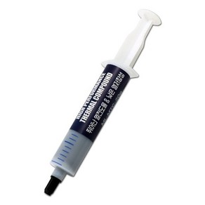 [MachLink] 마하링크 고성능 써멀구리스 ML-MTC [20g, 1개