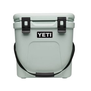 예티 로디24 하드쿨러 YETI ROADIE24 HARD COOLER, 챠콜