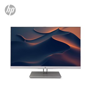 HP 23인치 EliteDisplay E233 FHD IPS 다각도조절 가능 HDMI 와이드 모니터, 58.42cm