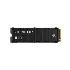 웨스턴디지털 Westen Digital WD_BLACK SN850P 2TB 4TB 8TB 히트싱크 NVMe M.2 PCIe 4.0x4 SSD LOT 210884