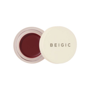 베이지크 플러쉬 립 앤 치크 밤 BEIGIC FLUSH LIP & CHEEK BALM 4 g, 1개, 01 Tulle