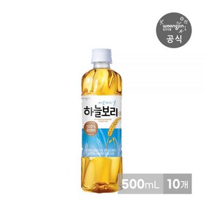 하늘보리 500mL 10개 외 5종, 잘빠진 자색옥수수수염차 500mL 10개