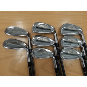 [투어스테이지] 중고 J-2000 그라파이트 R 8아이언, 기본 : 상세페이지 참조, 상세 설명 참조