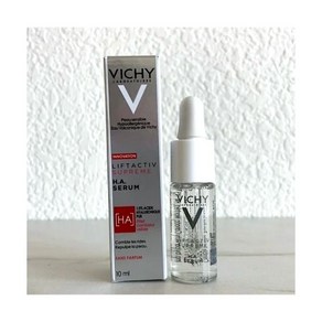 Vichy 비시 리프트액티브 슈프림 주름 세럼, 1개, 10ml