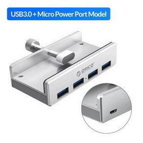 ORICO USB 3.2 허브 멀티 포트 C 타입 확장 도크 SD TF 스탠드 메모리 카드 리더기 PC 노트북용 다중 어댑터 분배기 10Gbps