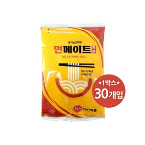 면기능강화제 면메이트, 280g, 30개