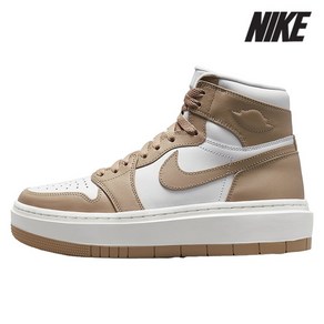 나이키 여성용 운동화 J26- DN3253-121 WMNS AIR JORDAN 1 ELEVATE HIGH 우먼스 에어 조던 1 엘리베이트 하이