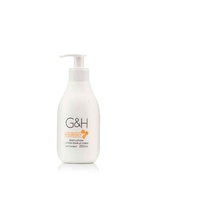 G&H Nouish Body Lotion, 1개, 250ml