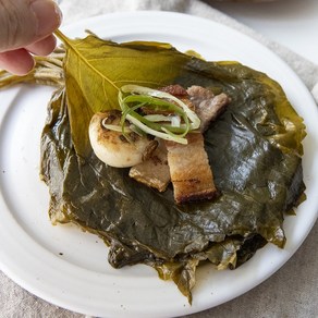 사계절반찬 국내산 간장깻잎, 200g, 1개