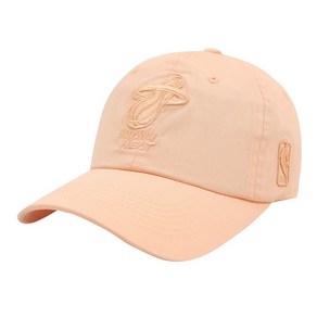 NBA BKN 톤톤 팀아트웍 SOFT CURVED CAP N225AP271P