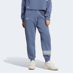 [아디다스 adidas] IX9877 NEUCLASSICS 스웨트 팬츠 NEUCL SWTPANT